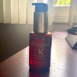 Kerastase hair aura botanica concentre essential oil 50ml